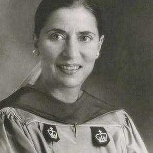 Meet your Posher, Anne